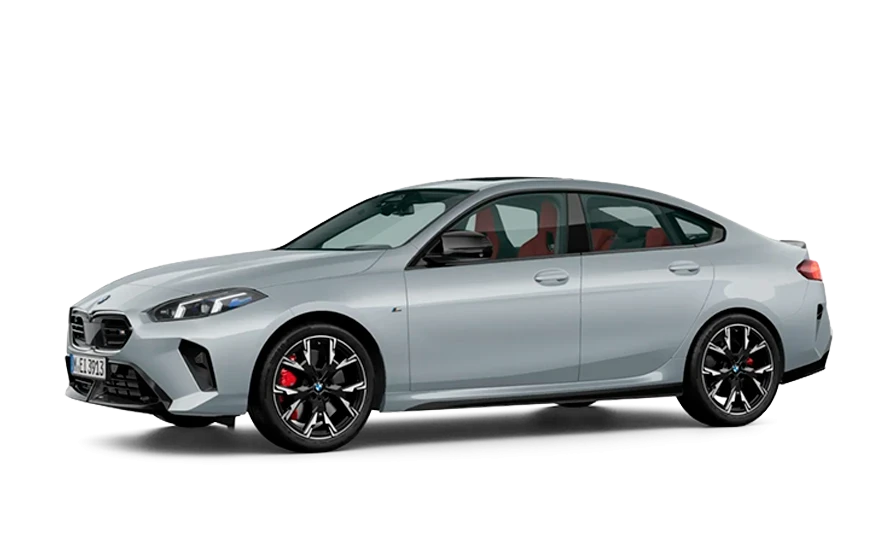 M235 xDrive